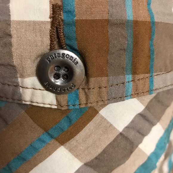 Patagonia Women's Capri Size 6 Various Colors Good Condition - Picture 16 of 16